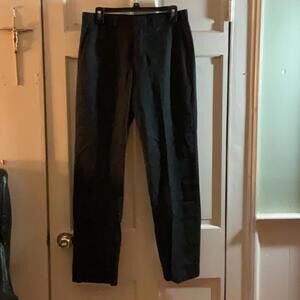 Express slacks, black size 30/32